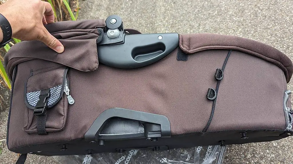 Quinny Babywanne - nur sehr wenig gebraucht.