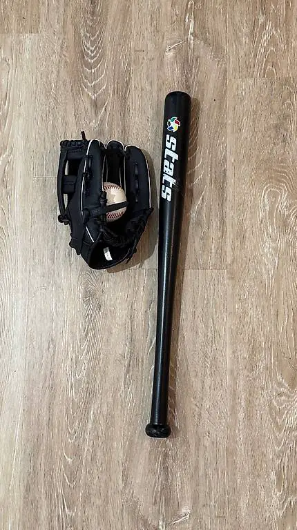 Baseball Set