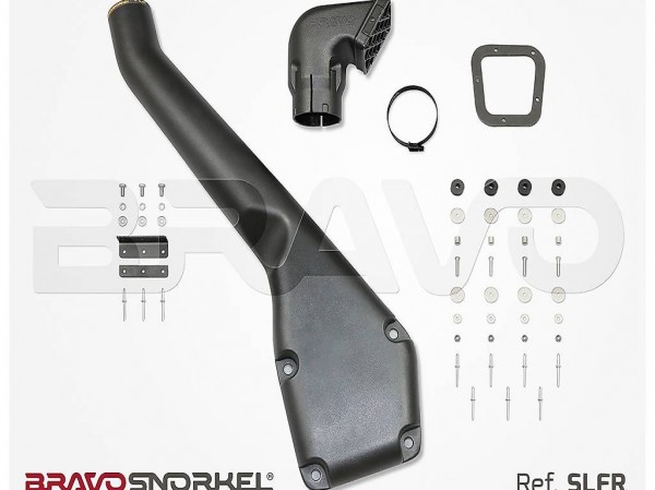  BRAVO SNORKEL Land Rover Defender TD4/TD5