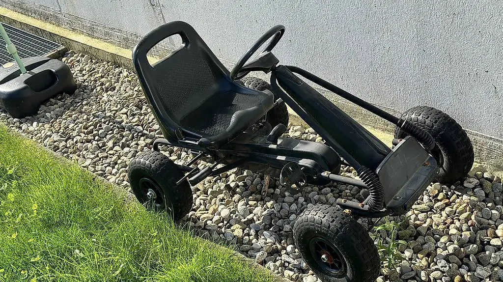 Go kart