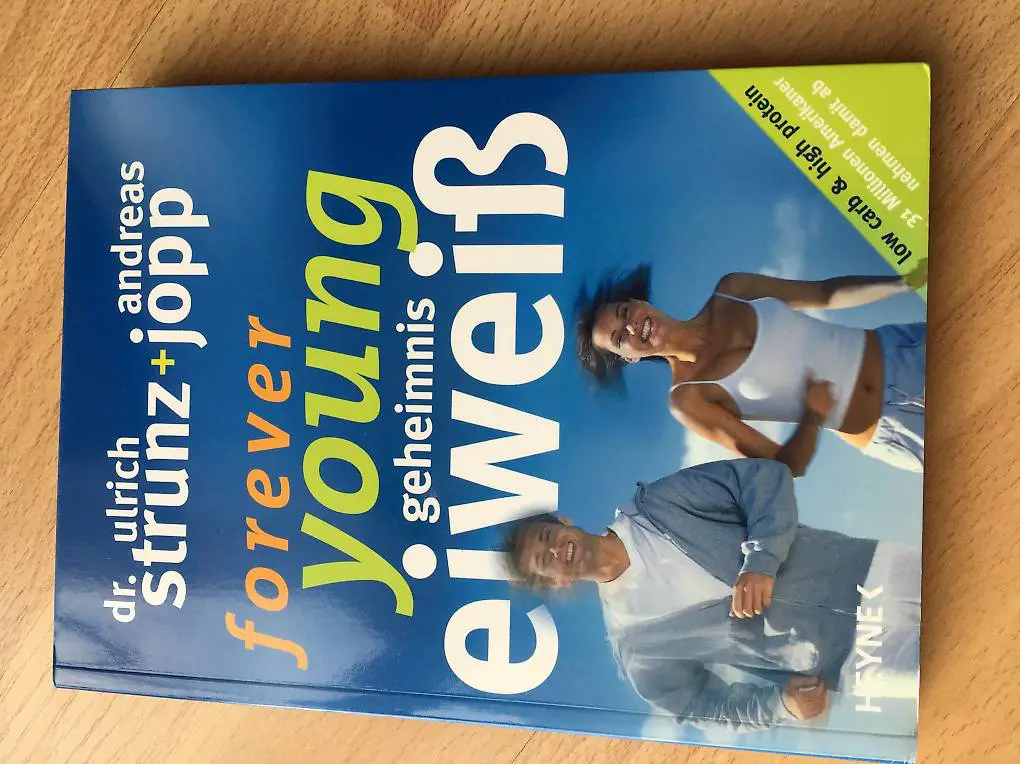 Handbuch Sportler Ernährung