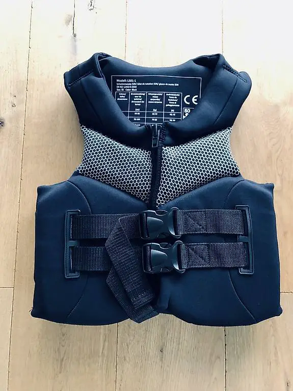 Schwimmweste Grösse XS