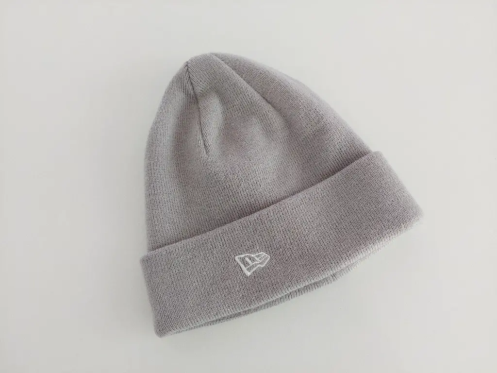 Beanie / Mütze Orig. NEW ERA, Grösse One Size, Top-Zustand