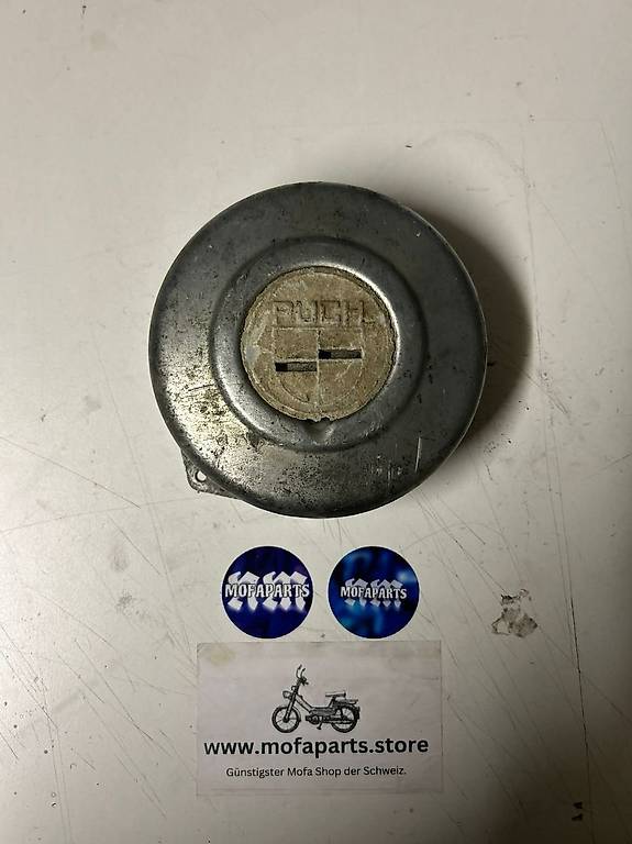Puch Zündungsdeckel Occ.