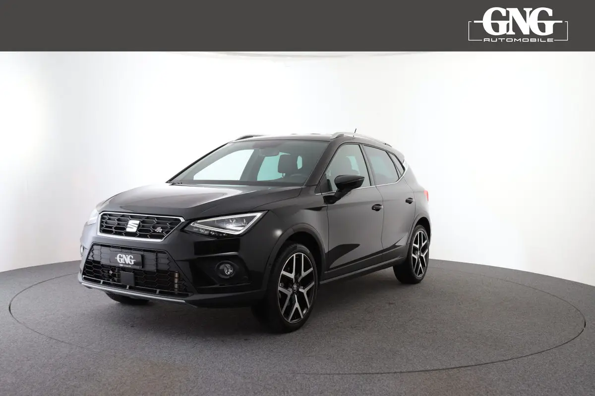 seat arona swiss fr (netto)