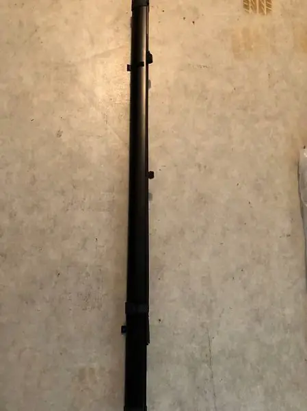 Windschott VW Golf 3 Cabriolet