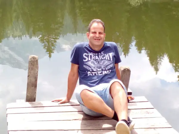 Ein Abenteuer erleben