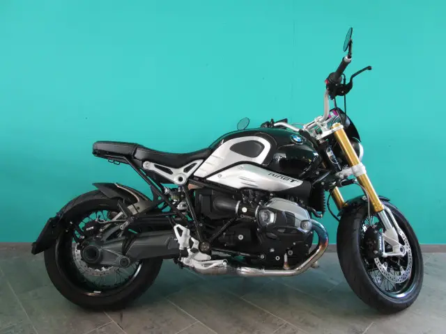 bmw r ninet