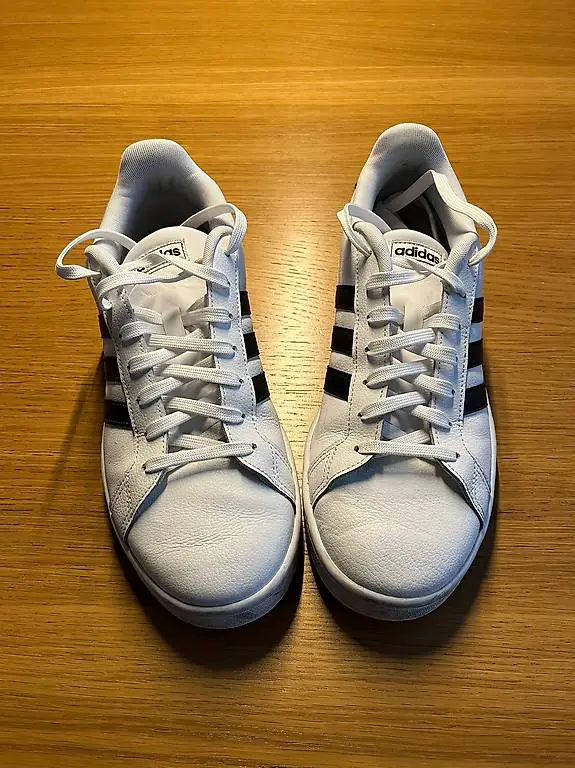 adidas sneaker gran court schuh