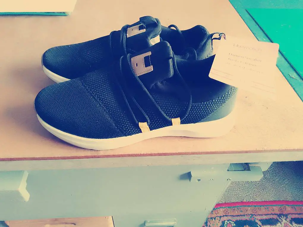 Stiefelette, D-Schuhe, Gr 38,39, Pumps