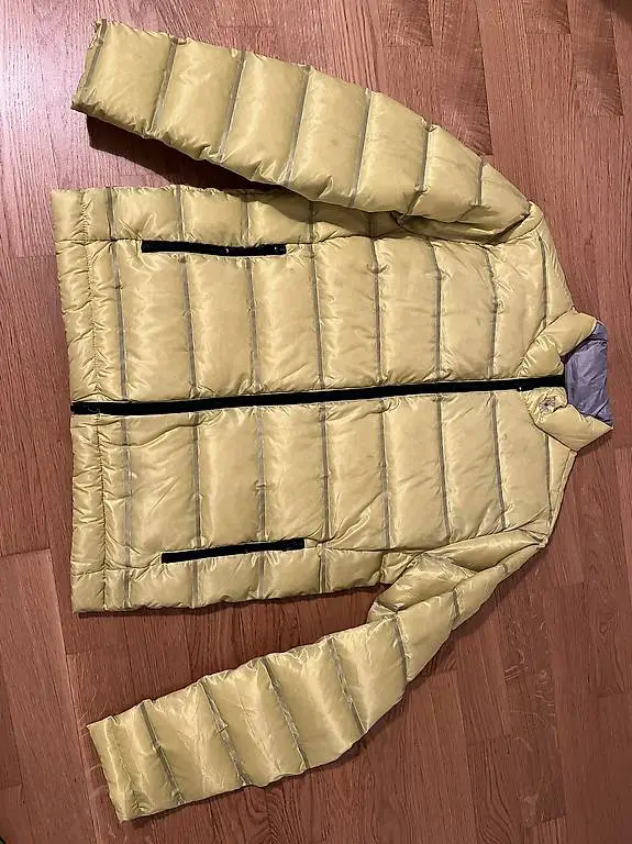 Übergangsjacke