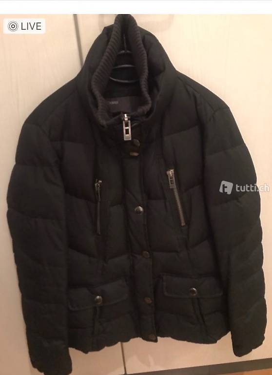 Esprit Winterjacke XS