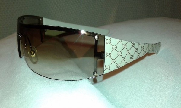 Occhiali originali GUCCI nuovi