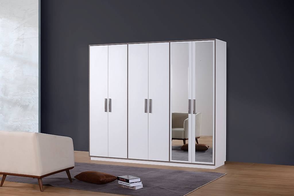 Vals Schlafzimmer-Set