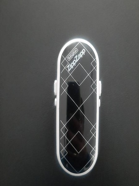 K..73) Zipp Zapp Verschliesser