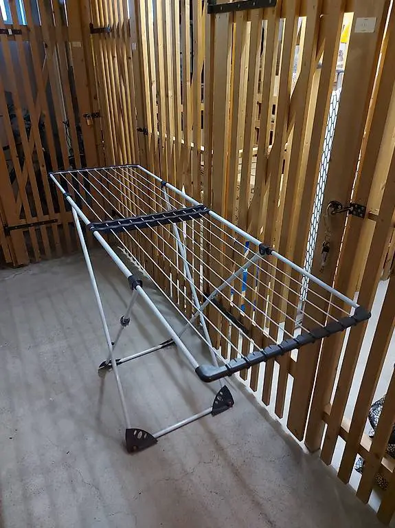 Wäscheständer, verschiedene Grössen