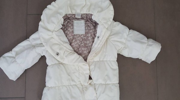 Babyjacke Jacke