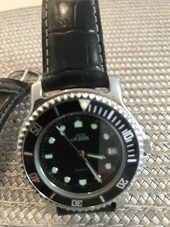 Postauto Uhr 100 Jahr Jubiläum