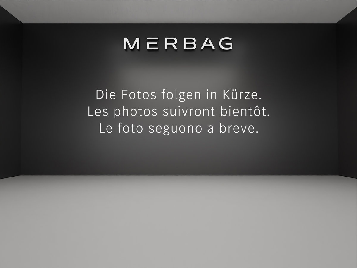 MERCEDES-BENZ Marco Polo 250 d 4Matic 7G-Tronic