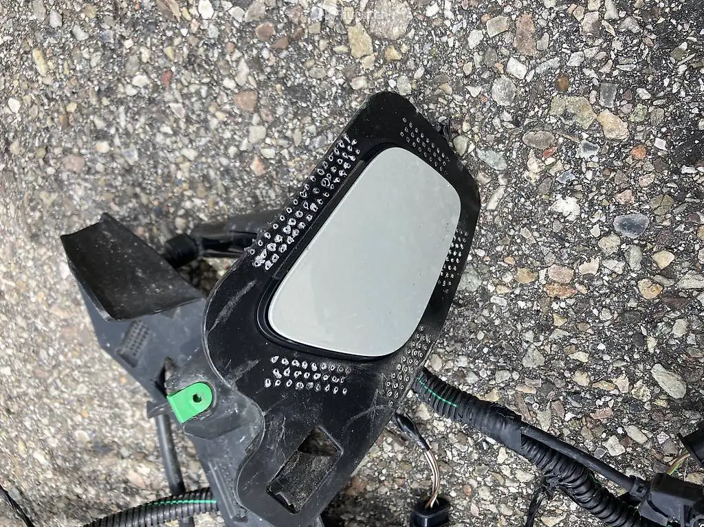  30747604 scheinwerferreinigungsanlage Volvo V60 2018-2021