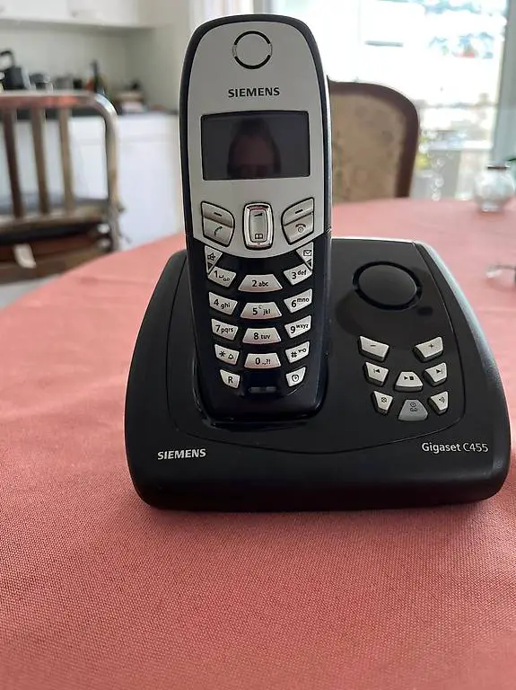 Gigaset C455