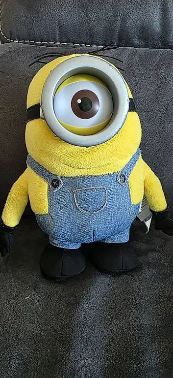 MINIONS