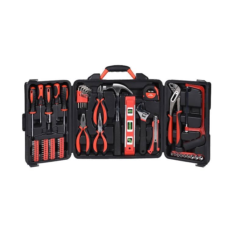  FS-Star Werkzeugset 76 Stk.