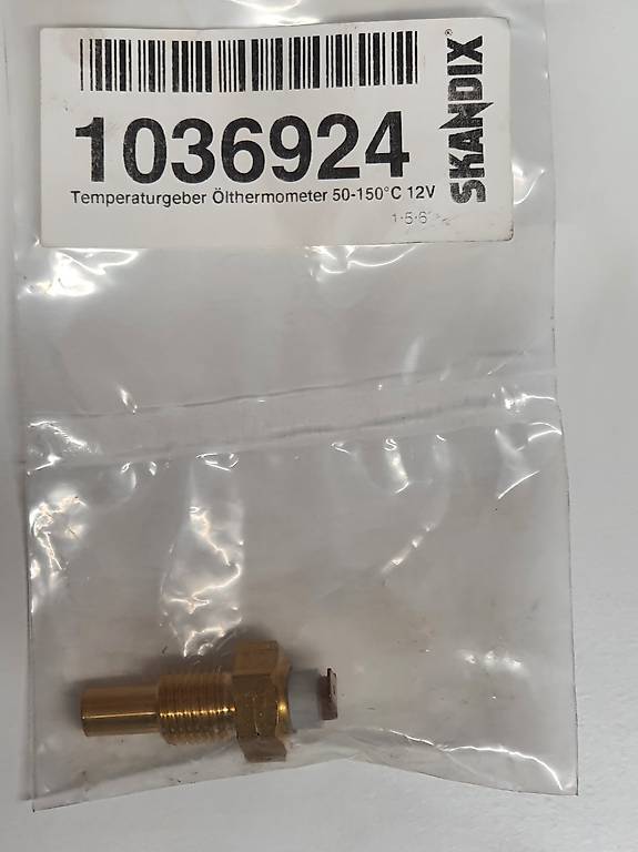 Skandix Temperaturgeber Ölthermometer 1036924