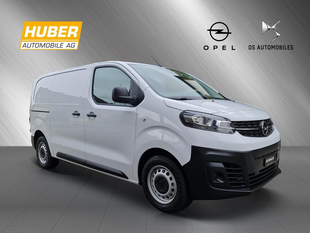 OPEL Vivaro-e Cargo 2.7 t M 50kWh Enjoy