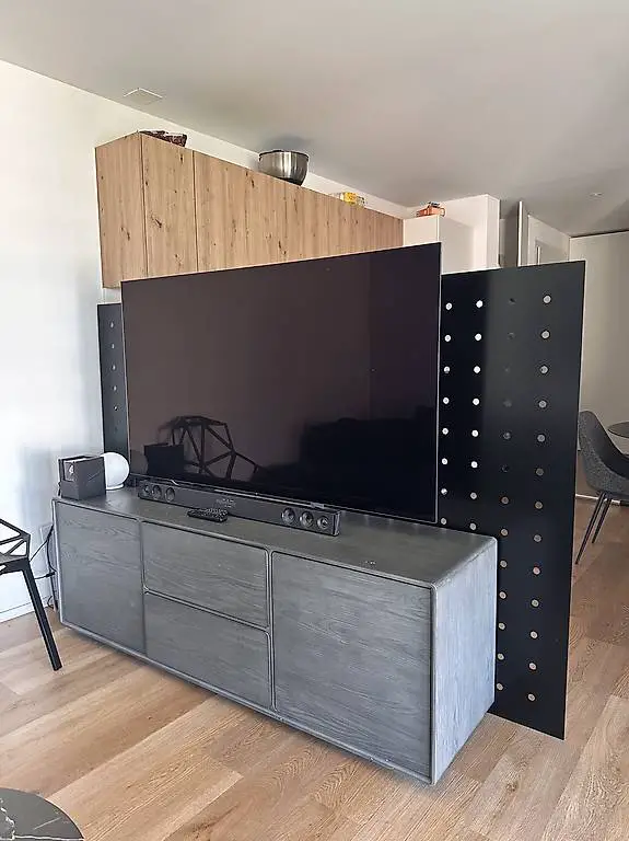 Trennwand / Raumtrenner