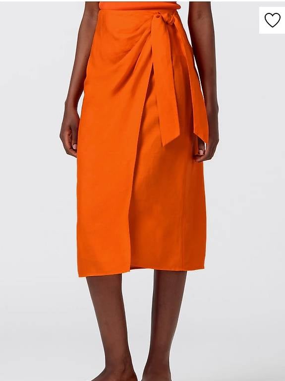 Hallhuber Wickelrock Neu