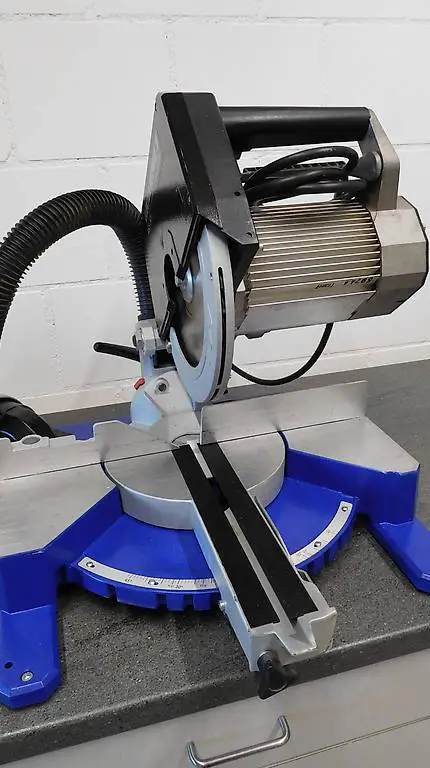 Gehrungssage Elektra Bekum