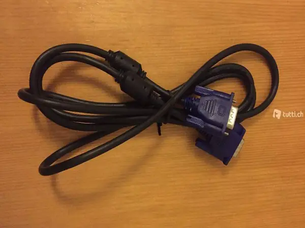VGA Kabel