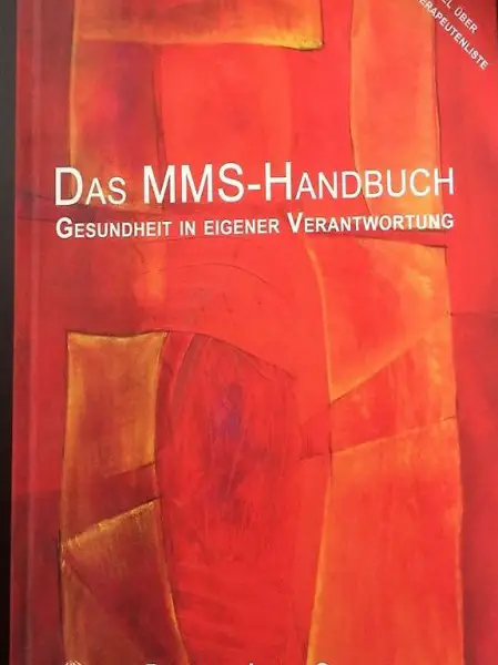 Das MMS-Handbuch