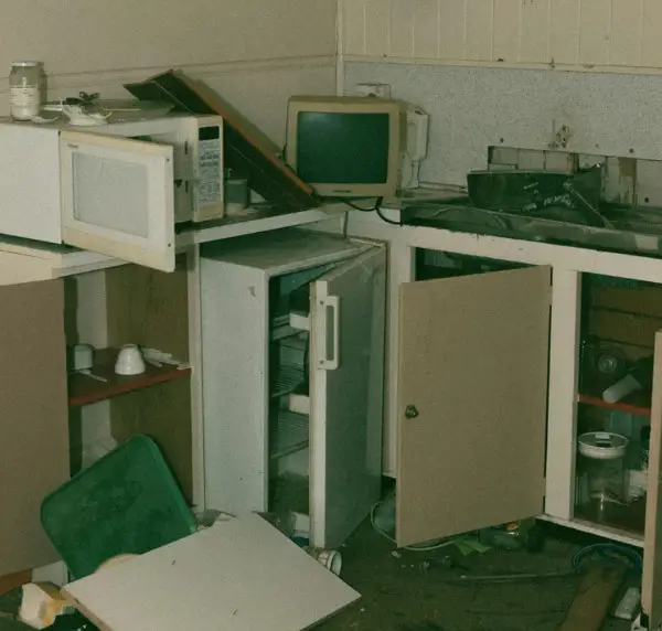 Entsorgung in Biel/Bienne und Umgebung bis 5 km verfügbar