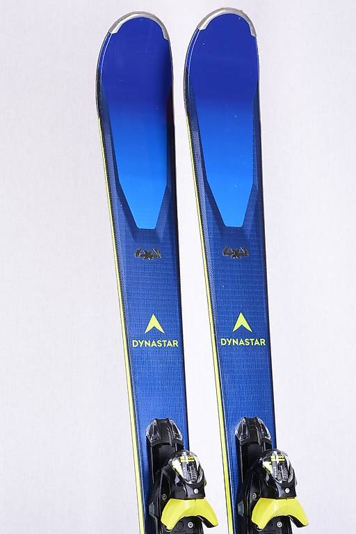 ski dynastar speed zone 4x4 82 2021, blue 164; 179 cm