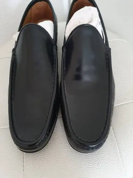 Neue Zara Schuhe Grösse 40