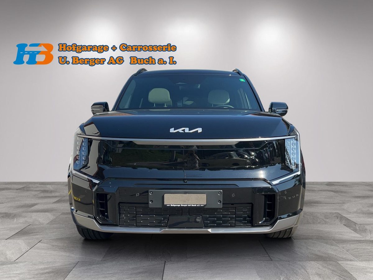 kia ev9 99.8 kwh gt-line 4x4