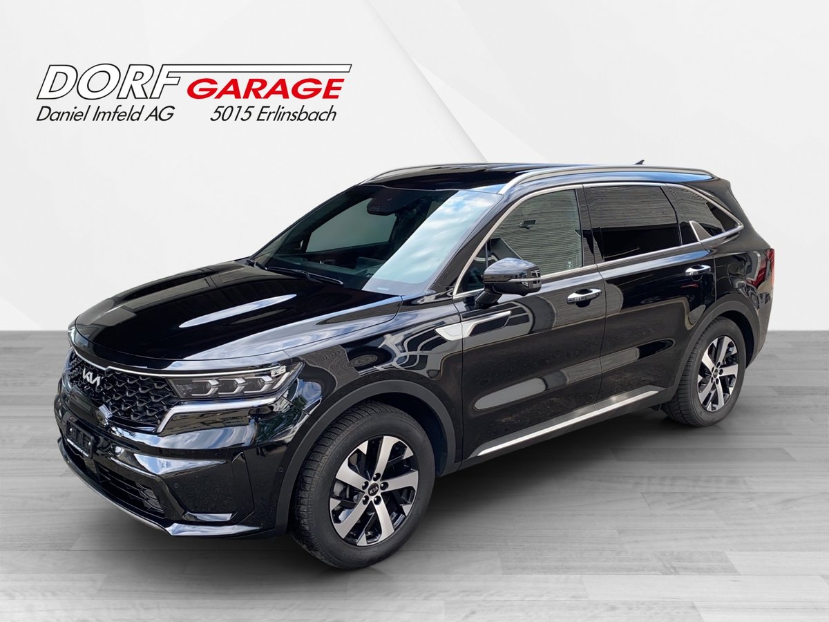 KIA Sorento 2.2 SmartD Style