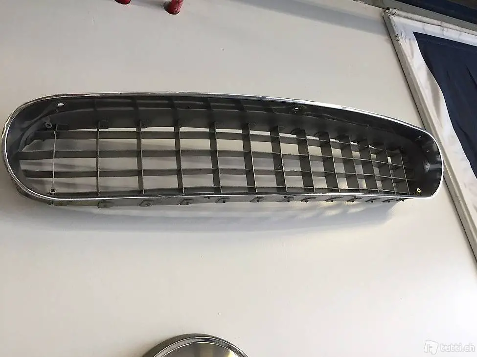  Ferrari 250 GT Berlinetta (Calandre complète avant d"origin