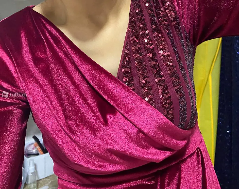 Abendkleider ganz neue