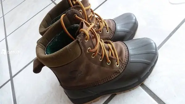 Sorrel Schuhe, Grösse 7