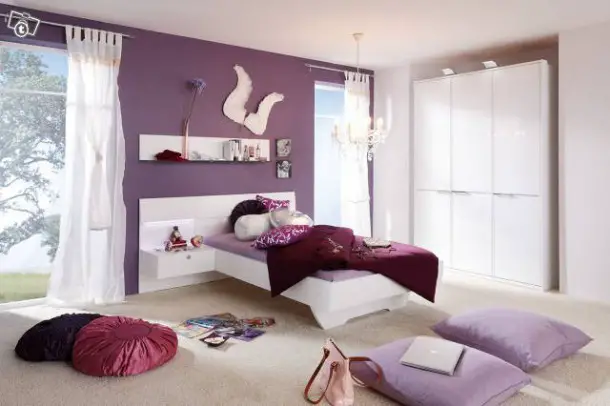  Stralight Jugendzimmer