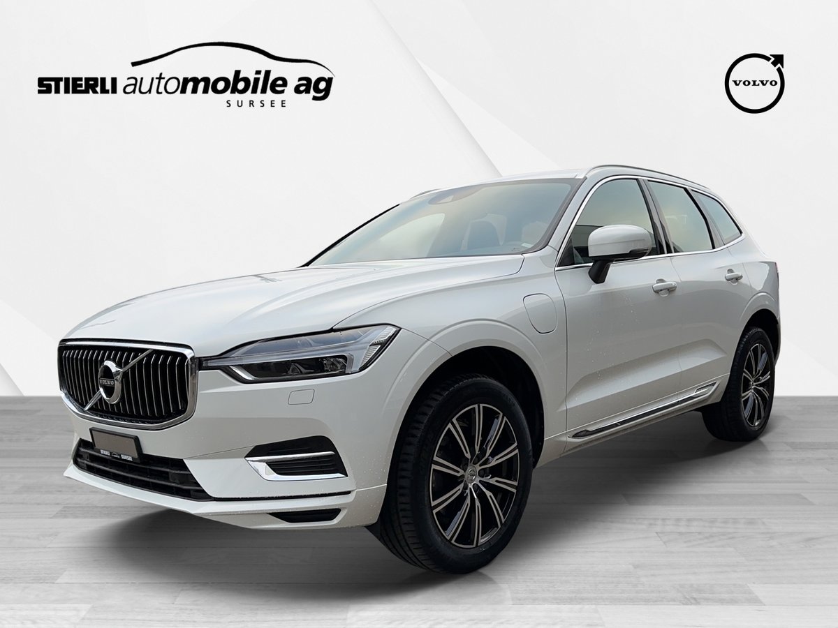 volvo xc60 2.0 t8 te inscription eawd