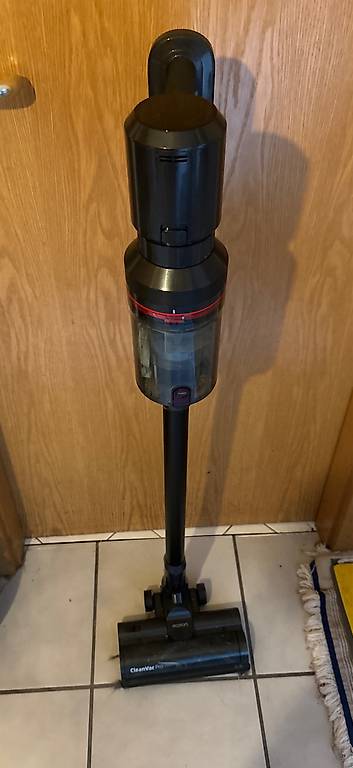 Aspirateur sans fil neuf