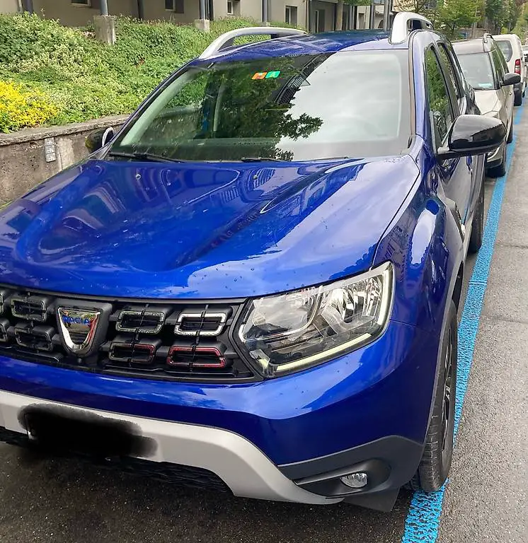 Dacia Duster 1.3 TCe 150 Celebration