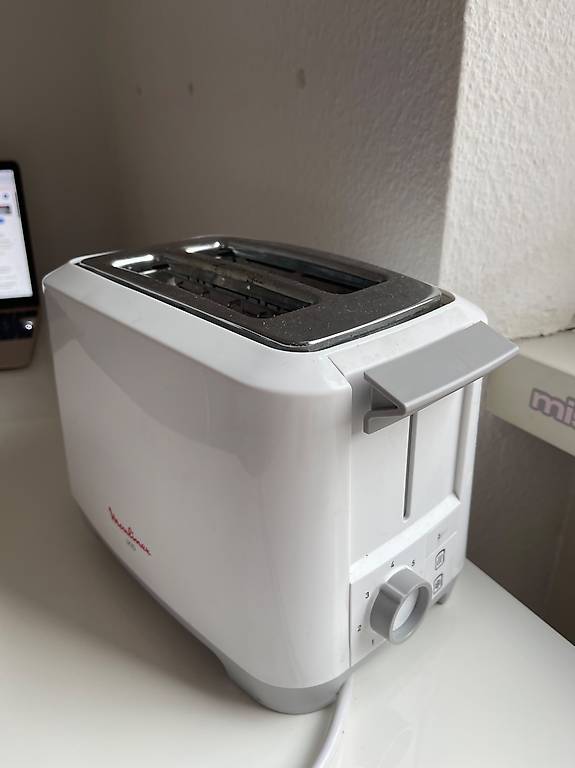 Toaster