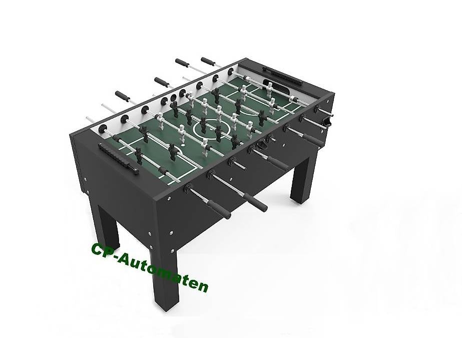 Ullrich Home Premium - Schwarz