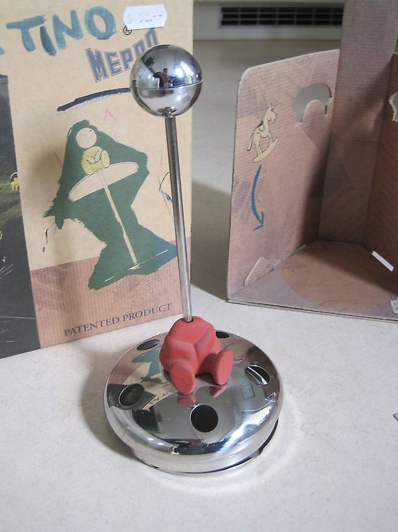 Mepra Art. 1384 Latino