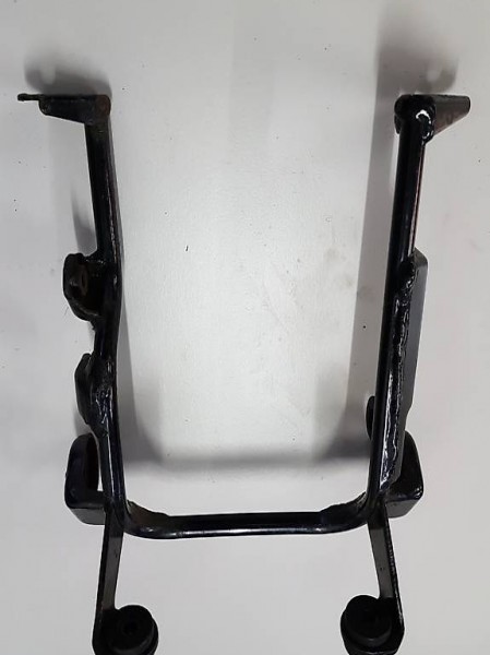 Lampenhalter YAMAHA SRX600